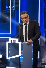 Imagen de El Roast de El Gran Wyoming - 7