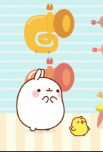 Imagen de Molang (T1): El convidat - 4