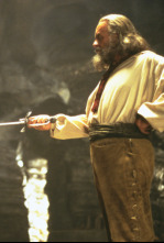 Imagen de La máscara del Zorro - 10