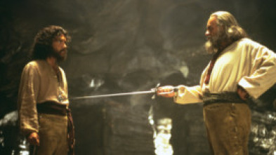 Imagen de La máscara del Zorro - 11