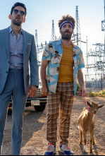 Imagen de Hermanos - 6