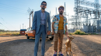 Imagen de Hermanos - 7