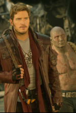 Imagen de Guardianes de la Galaxia Vol. 2 - 4