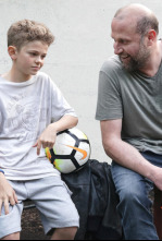 Imagen de Una pequeña mentira - 4