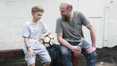 Imagen de Una pequeña mentira - 5