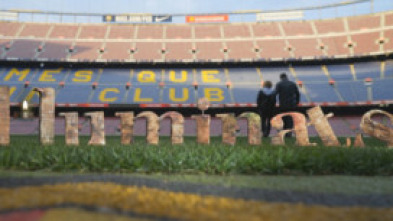 Imagen de Il·luminats: Una nit al Camp Nou amb Sol Picó - 5