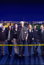 Imagen de C.S.I.: Las Vegas (T12): Ep.12 Willows en capilla - 4
