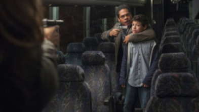 Imagen de Chicago P.D. (T1): Ep.2 Al otro lado de las rejas - 5