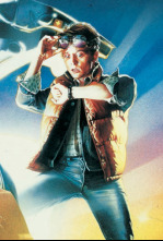 Imagen de Regreso al futuro - 11