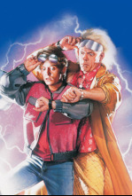 Imagen de Regreso al futuro: Parte II - 9
