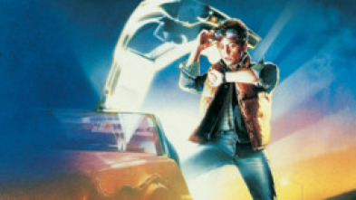 Imagen de Regreso al futuro - 12