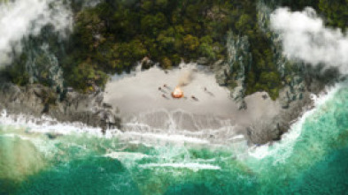 Imagen de Aventura en pelotas XL...: Relámpagos en alta mar - 5