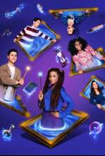 Imagen de Vuelven los Magos... (T1): Ep.21 ¡La noche ha llegado! - 6