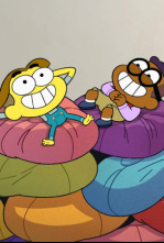 Imagen de Los Green en la... (T2): Invierno con los Green - 6