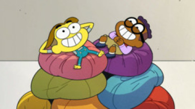 Imagen de Los Green en la... (T2): El gran karaoke - 7