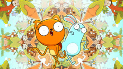 Imagen de Kiff (T1): Un problemón como un piano / Una buena colmena - 6