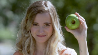 Imagen de Escala humana: Verde que te quiero verde - 5