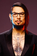 Imagen de Ink Master:... (T1): Ajustando cuentas - 6