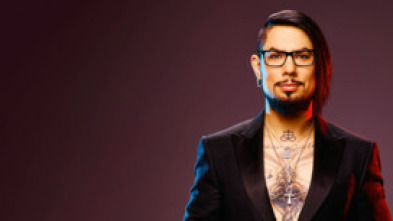 Imagen de Ink Master:... (T1): Engáñame dos veces - 7
