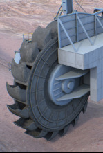 Imagen de Máquinas colosales: Ingeniería astronómica - 6