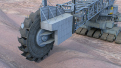 Imagen de Máquinas colosales: Súper máquinas bajo cero - 6