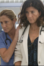 Imagen de Enfermera Jackie (T5) - 6