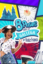 Imagen de 8 pasos para ser... (T1): Visitar las Rias Baixas - 4