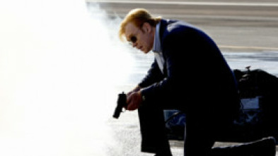 Imagen de C.S.I.: Miami (T7): Ep.18 Volar o fugarse - 5