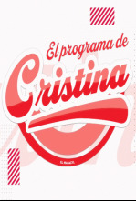 Imagen de El programa de Cristina - 4