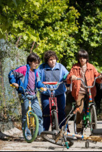 Imagen de El universo de Óliver - 4