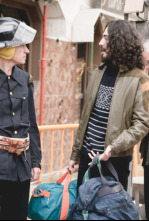 Imagen de Cuéntame cómo pasó (T18): Ep.12 Fuera de lugar - 4