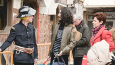 Imagen de Cuéntame cómo pasó (T18): Ep.12 Fuera de lugar - 5