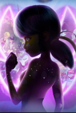 Imagen de Miraculous World: Londres, la cursa contra el temps - 4