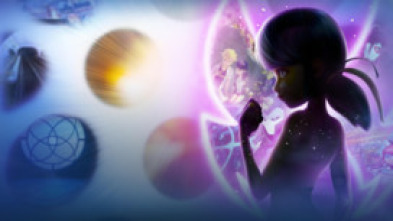 Imagen de Miraculous World: Londres, la cursa contra el temps - 5