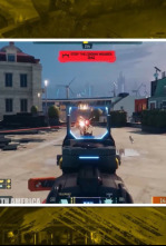 Imagen de Ubeat Crew (T3): Ep.26 - 4