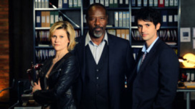 Imagen de Profilage:... (T5): Ep.10 Hasta el final de la noche - 5