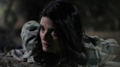 Imagen de Secretos en la mansión - 5