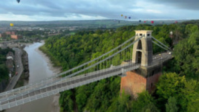 Imagen de Europa desde el cielo: Islas griegas - 5