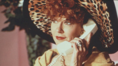 Imagen de Una rubia muy dudosa - 5