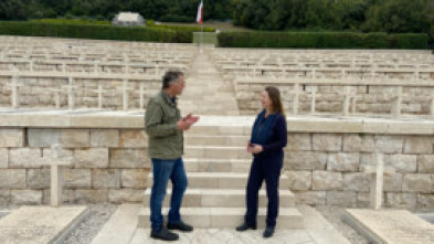 Imagen de II Guerra Mundial: Los polacos de Montecassino - 5