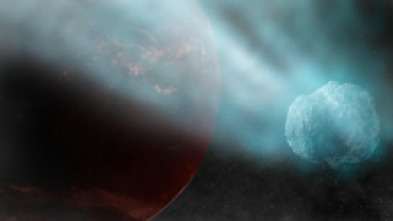 Imagen de Misterios del espacio  - 7