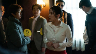 Imagen de El acuerdo (T1): Ep.1 Bargain - 7