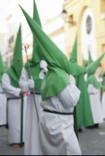 Imagen de Procesiones Semana Santa - 4