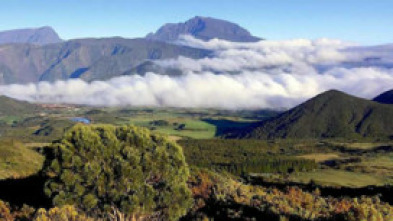 Imagen de Volcans i homes: El Santiaguito. Volcans en terra Maia - 5
