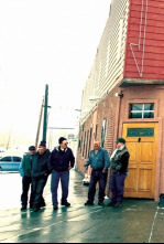 Imagen de Amerikanuak - 4