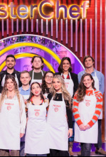 Imagen de MasterChef (T14) - 13