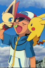 Imagen de La película Pokémon blanco: Victini y Zekrom - 4