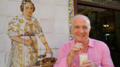Imagen de Rick Stein en España (T1): Ep.1 - 5