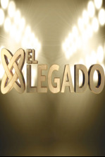 Imagen de El Legado de...: Rafaela Aparicio - 4