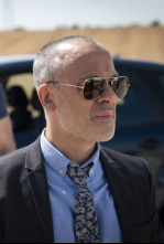 Imagen de Estoy vivo (T4): Ep.2 La elegida - 4